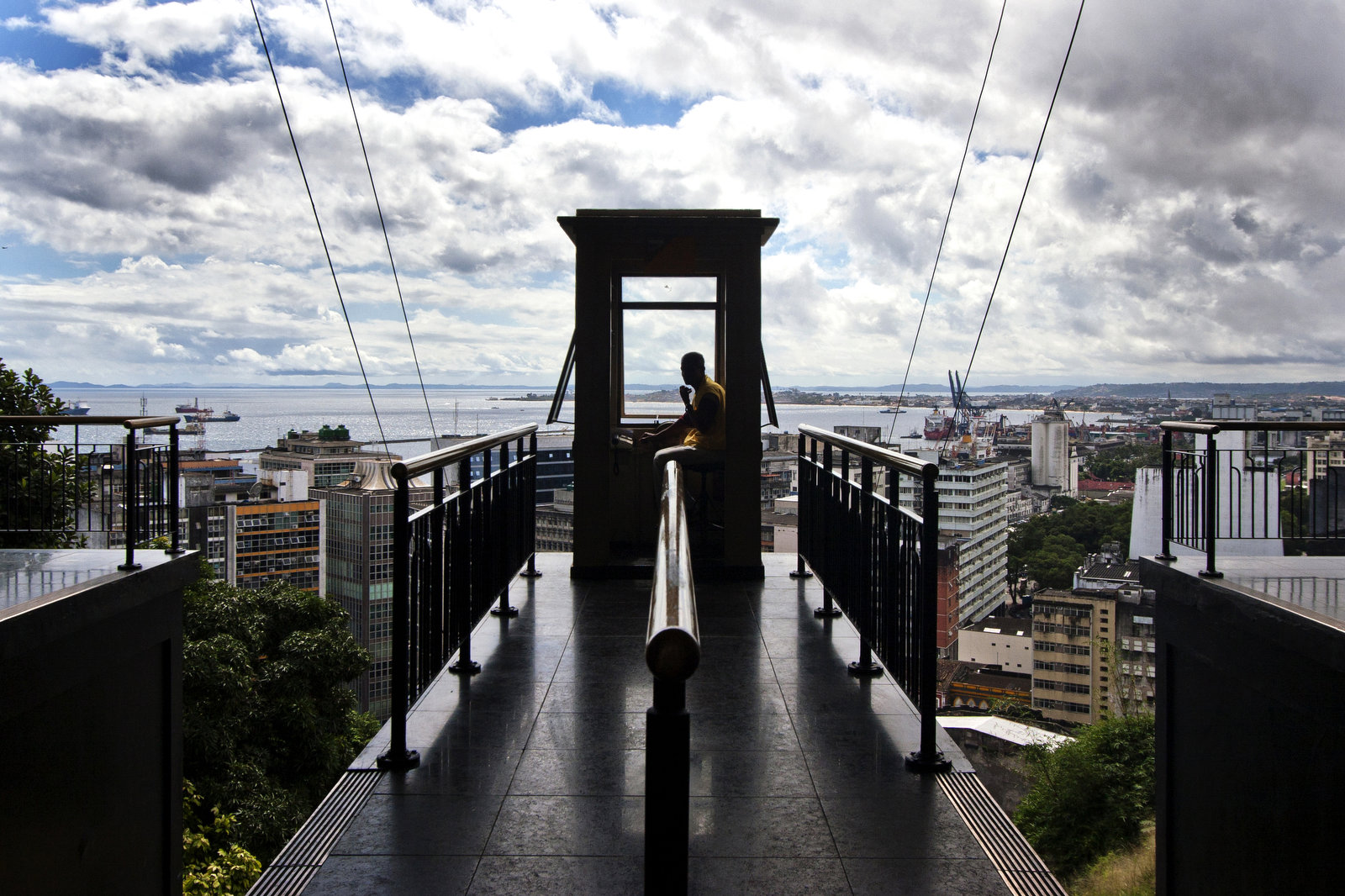 Salvador de Bahia