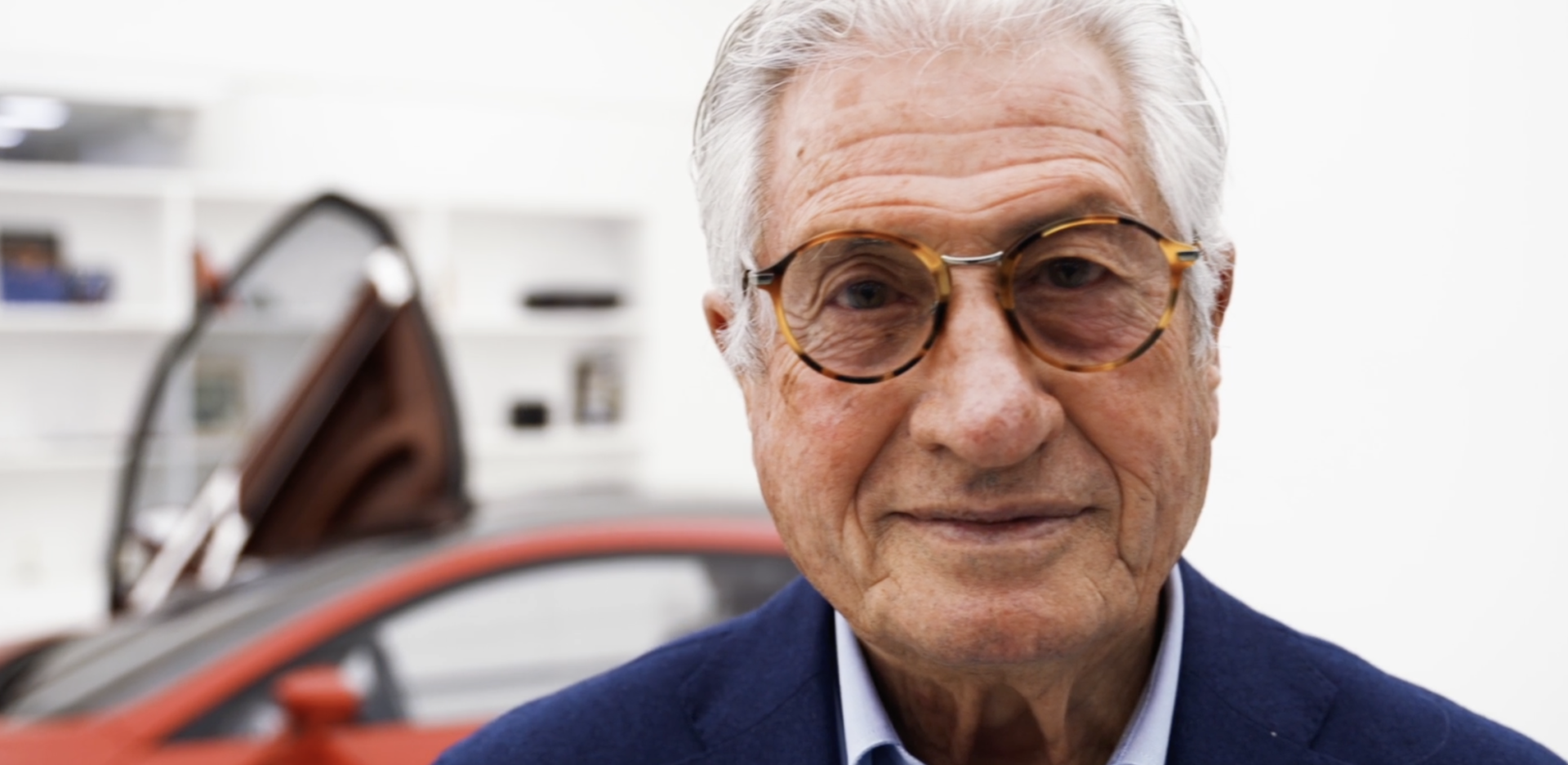 Giorgetto Giugiaro