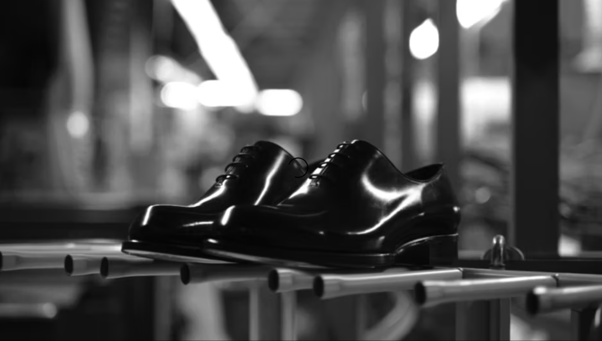 Brioni iconic shoes