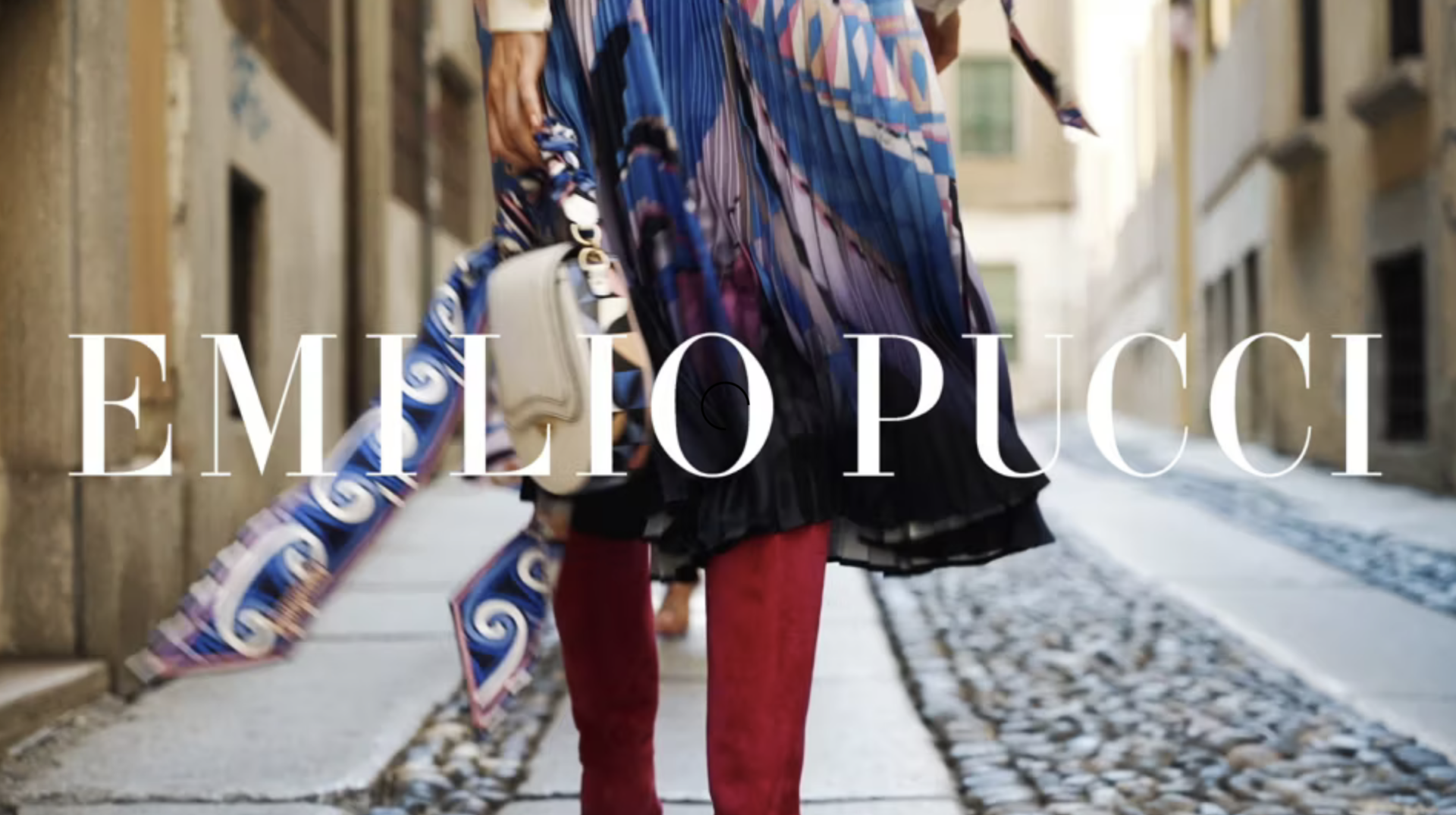 Pucci Bag