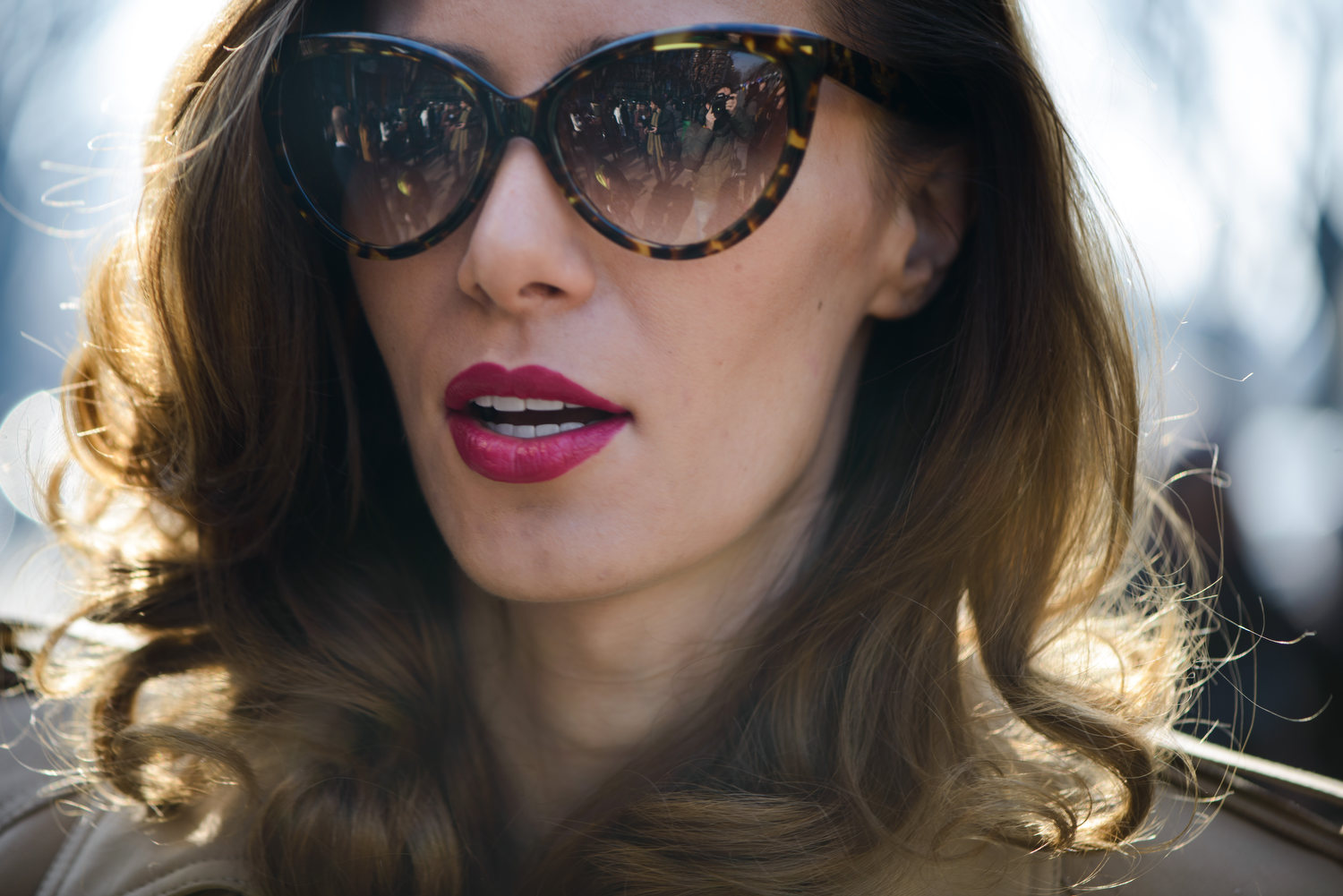 street style milan