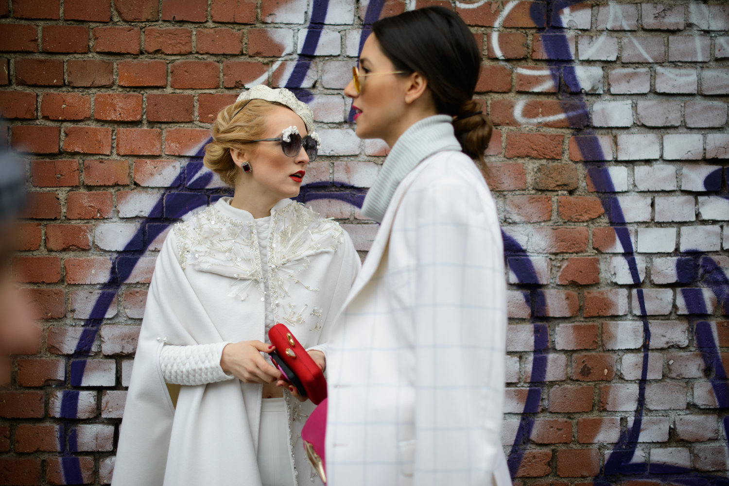 street style milan