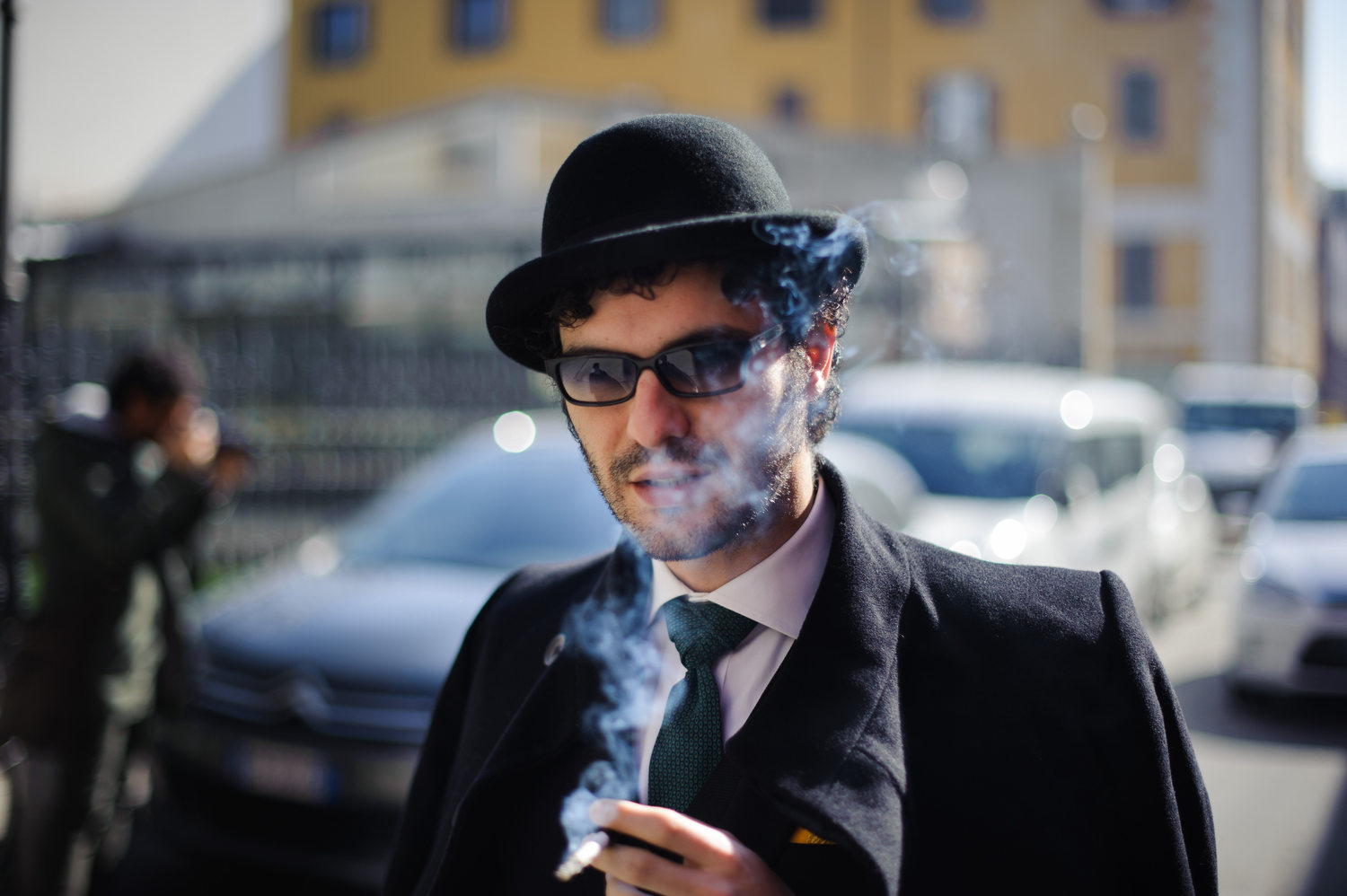street style milan