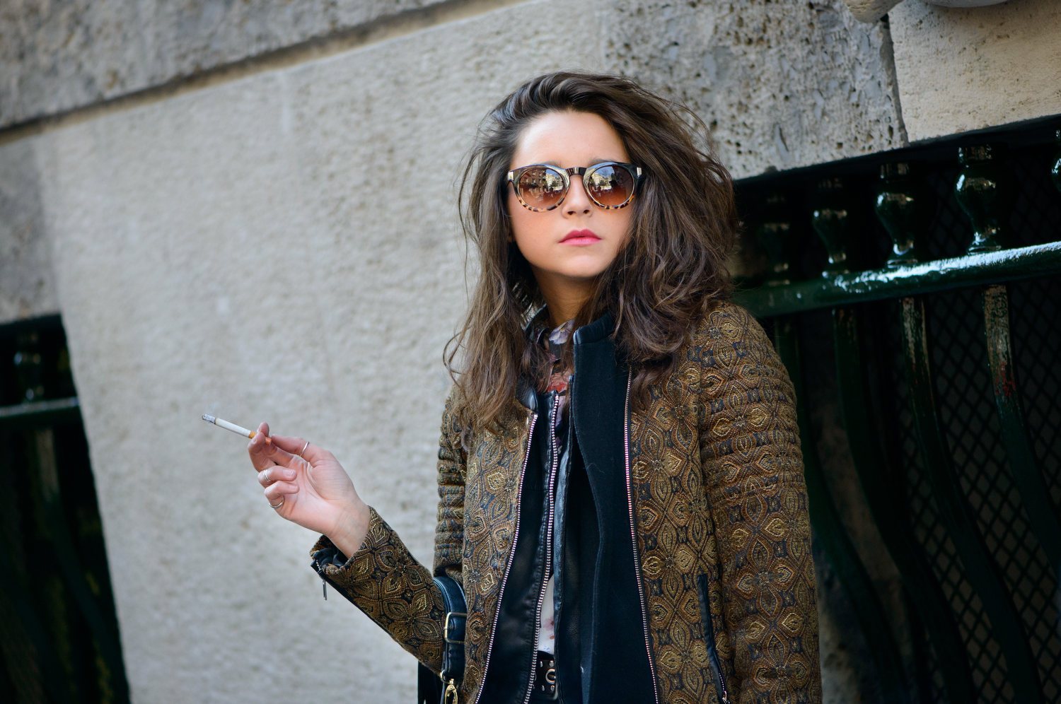 street style milan